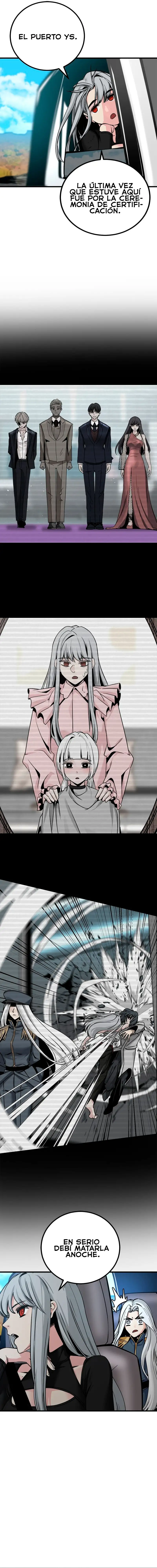 Read Hero Killer Es Manga Online