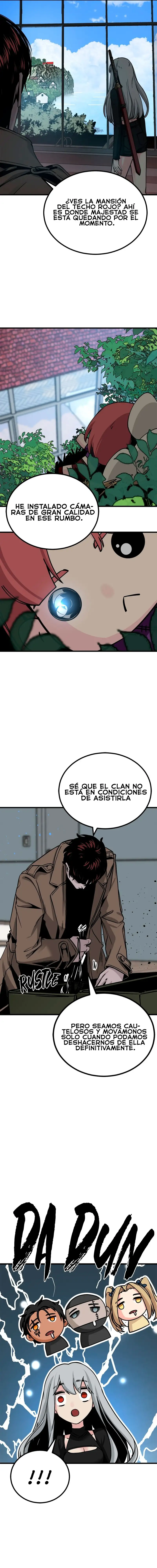Read Hero Killer Es Manga Online