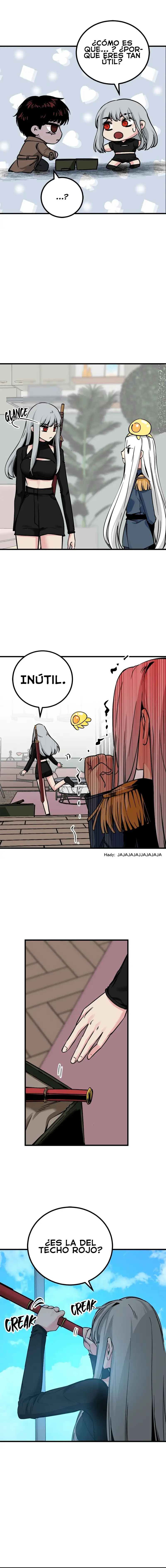 Read Hero Killer Es Manga Online