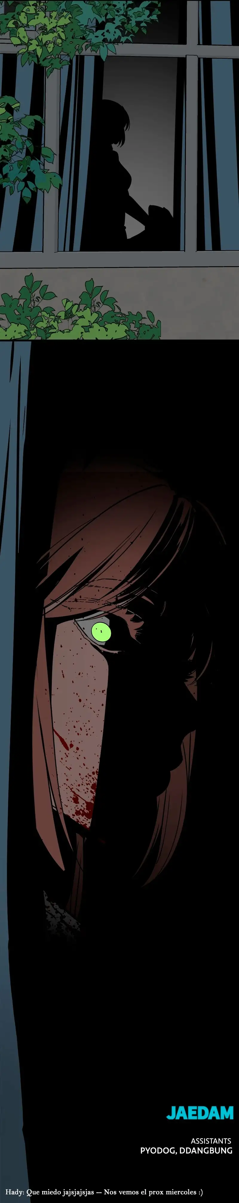 Read Hero Killer Es Manga Online
