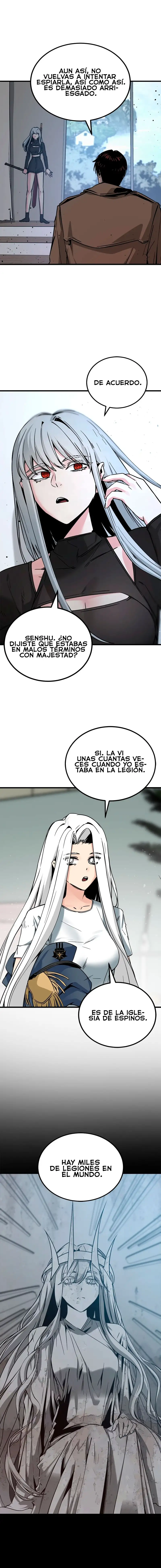 Read Hero Killer Es Manga Online
