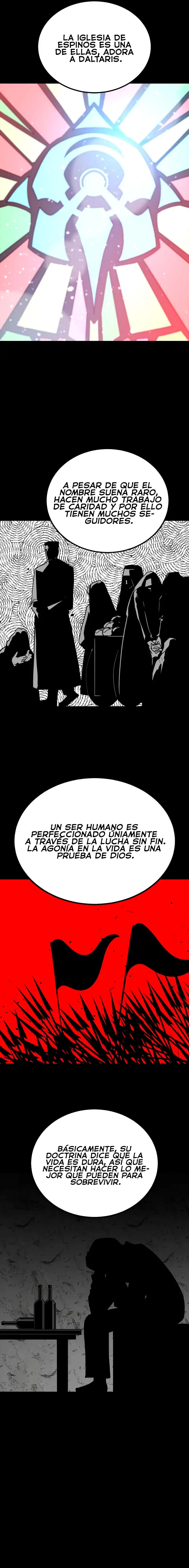 Read Hero Killer Es Manga Online