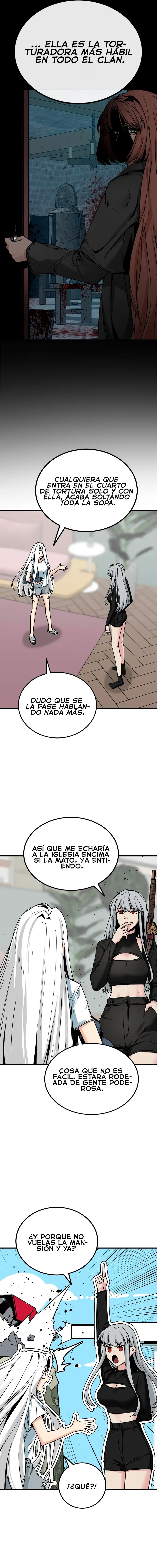 Read Hero Killer Es Manga Online