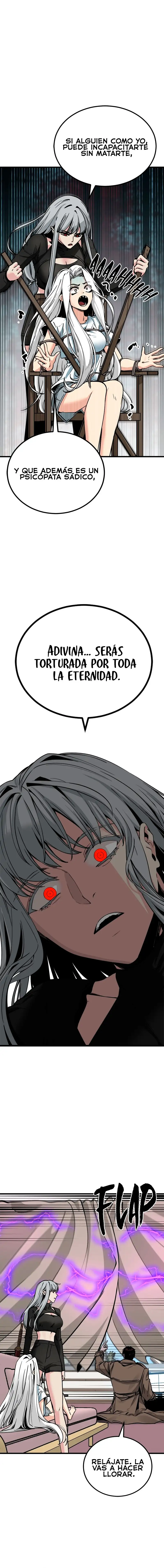 Read Hero Killer Es Manga Online