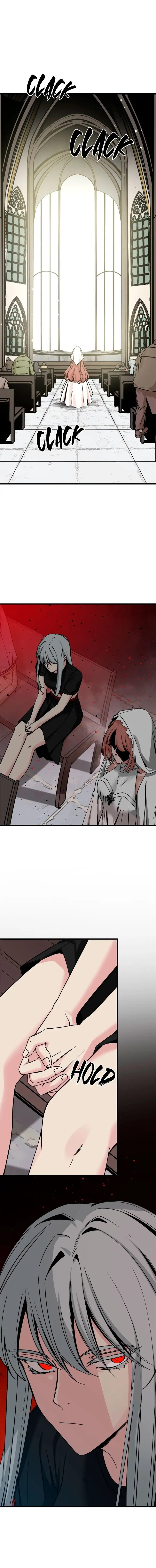 Read Hero Killer Es Manga Online