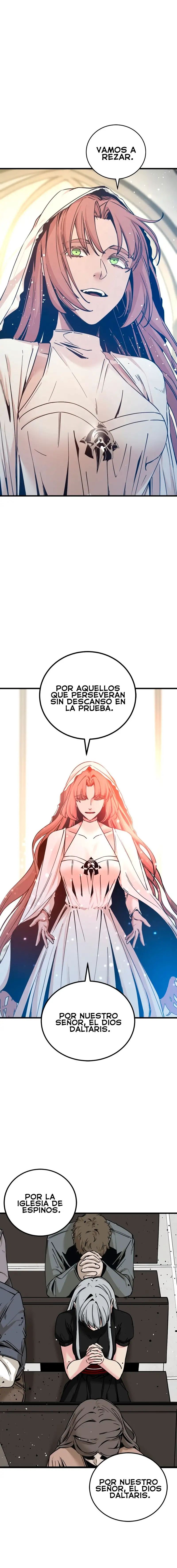 Read Hero Killer Es Manga Online