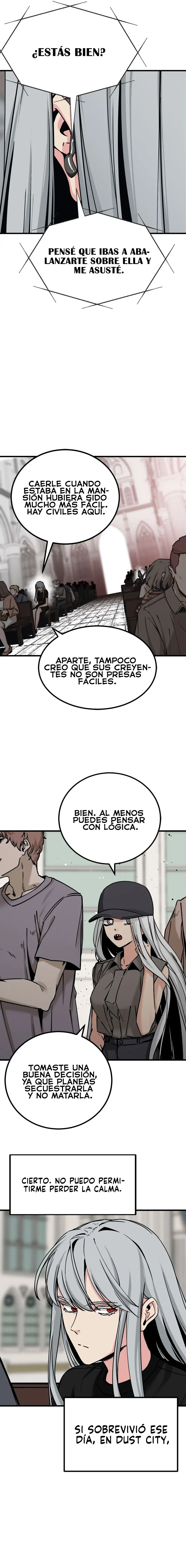 Read Hero Killer Es Manga Online