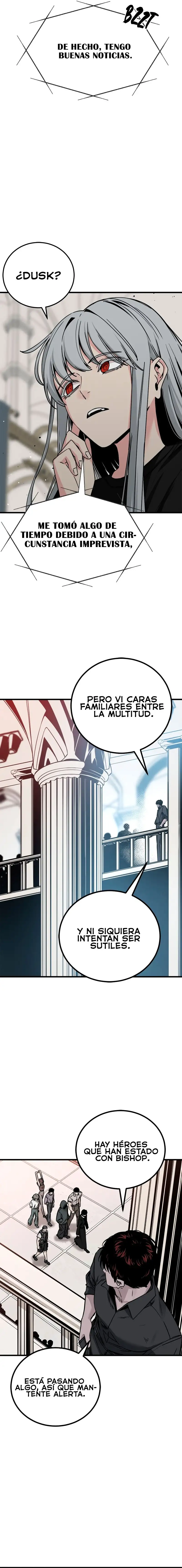 Read Hero Killer Es Manga Online