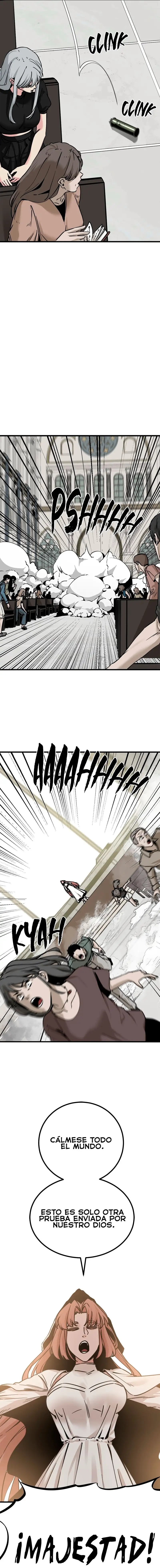 Read Hero Killer Es Manga Online