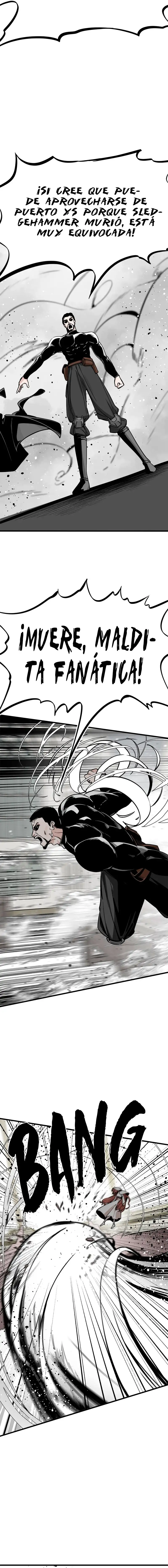 Read Hero Killer Es Manga Online