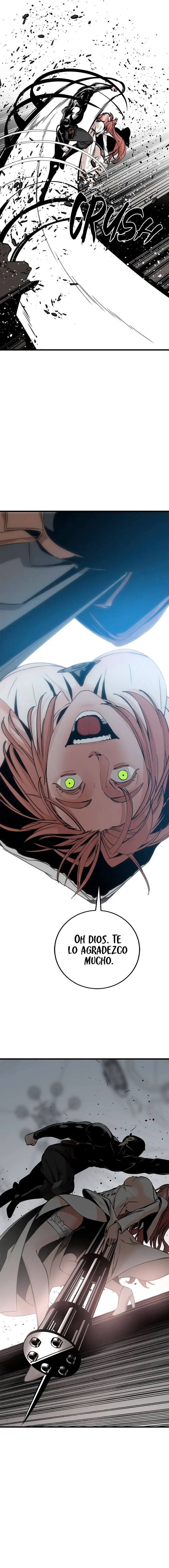 Read Hero Killer Es Manga Online