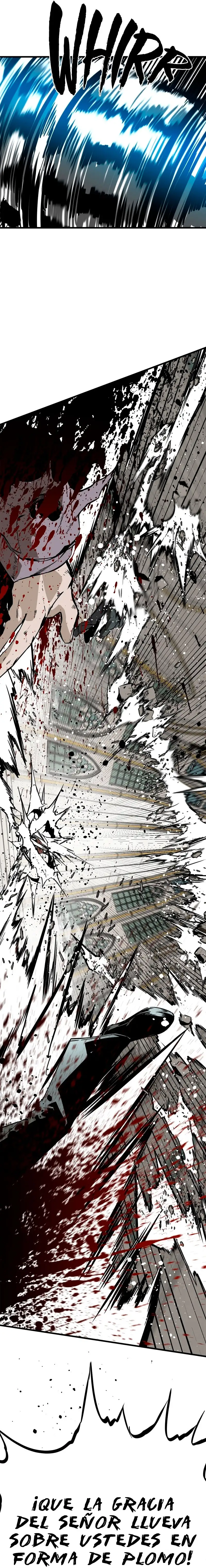 Read Hero Killer Es Manga Online