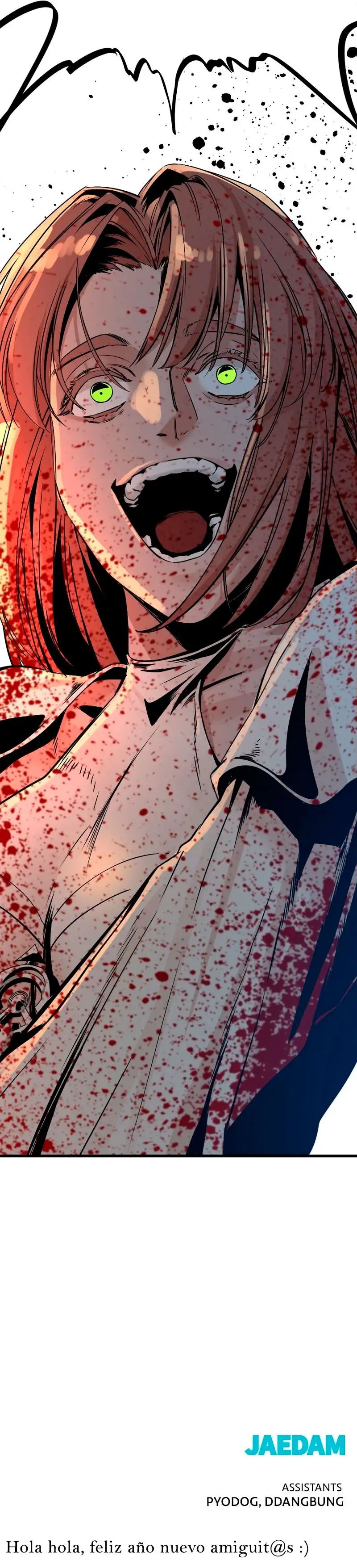 Read Hero Killer Es Manga Online