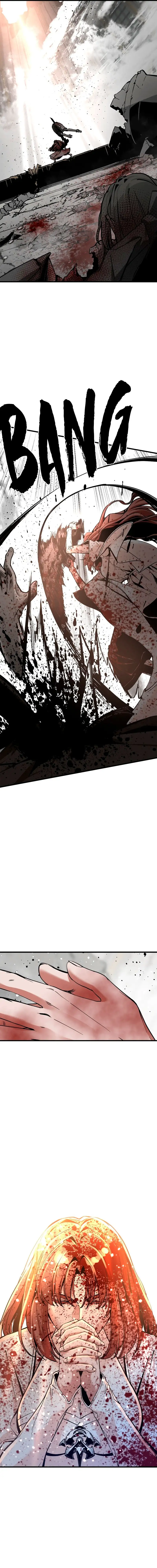 Read Hero Killer Es Manga Online