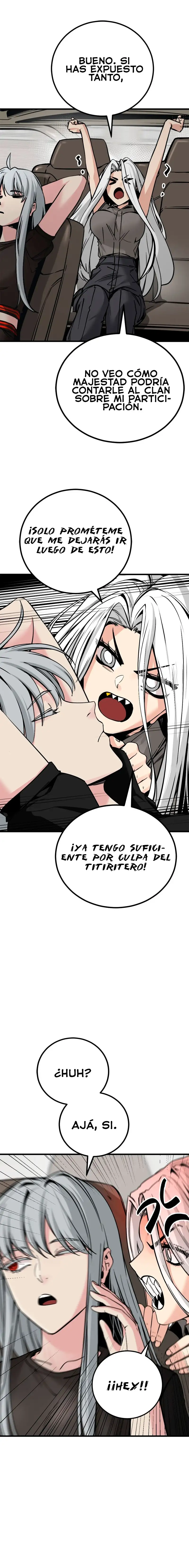 Read Hero Killer Es Manga Online