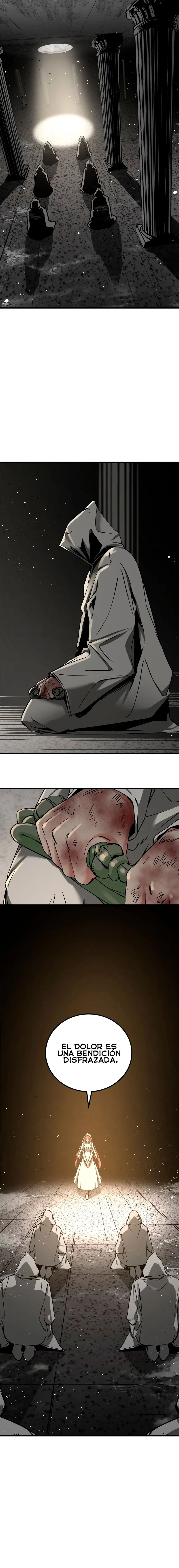 Read Hero Killer Es Manga Online