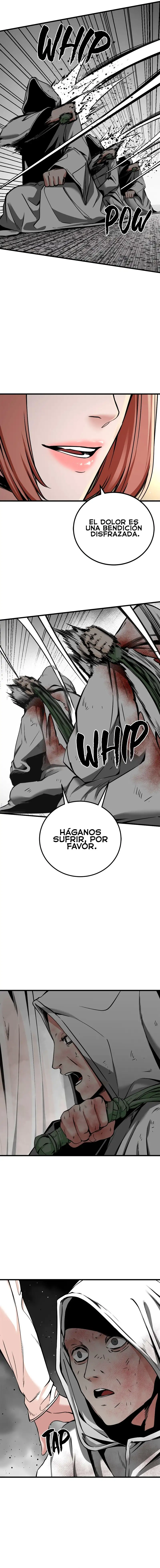 Read Hero Killer Es Manga Online
