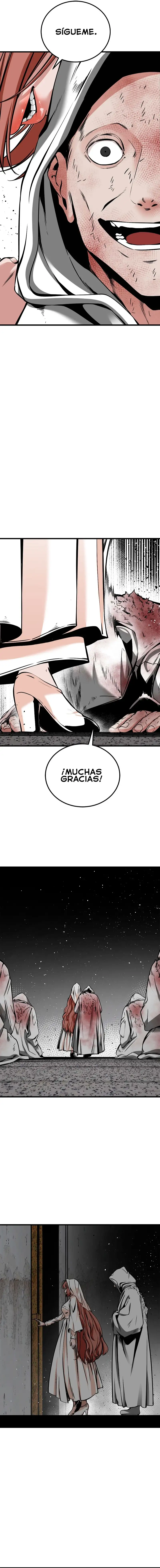 Read Hero Killer Es Manga Online