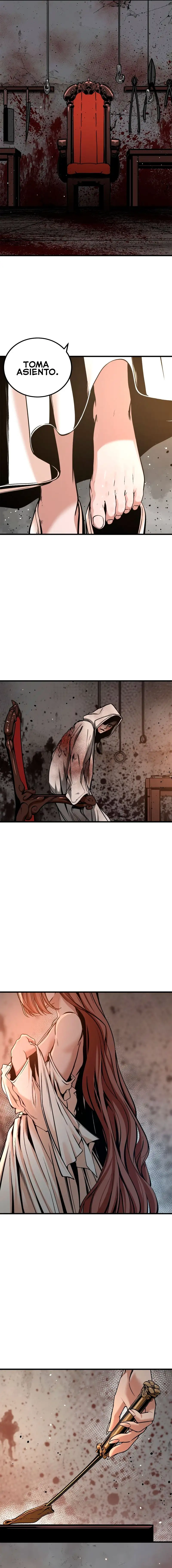 Read Hero Killer Es Manga Online