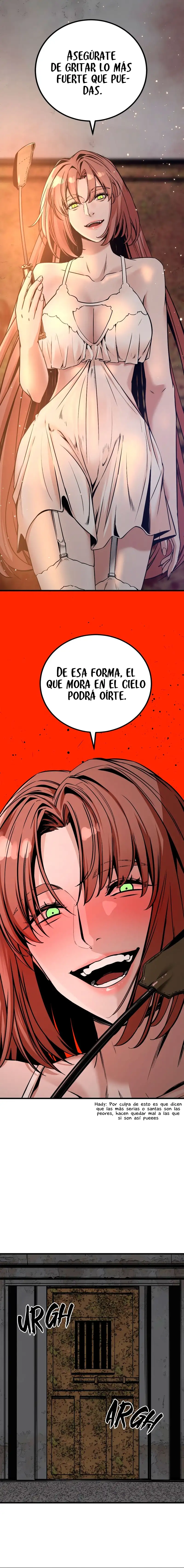 Read Hero Killer Es Manga Online