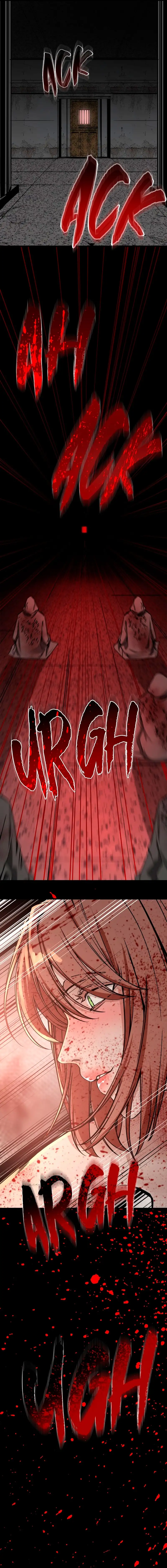 Read Hero Killer Es Manga Online