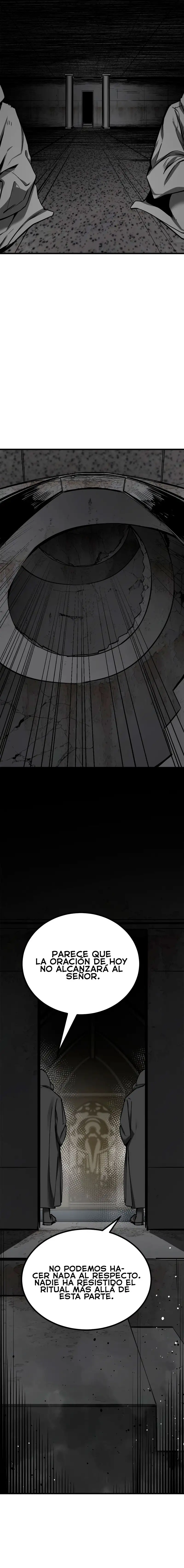 Read Hero Killer Es Manga Online