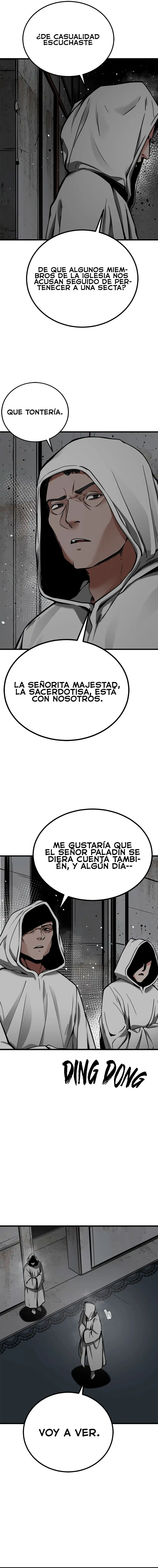 Read Hero Killer Es Manga Online