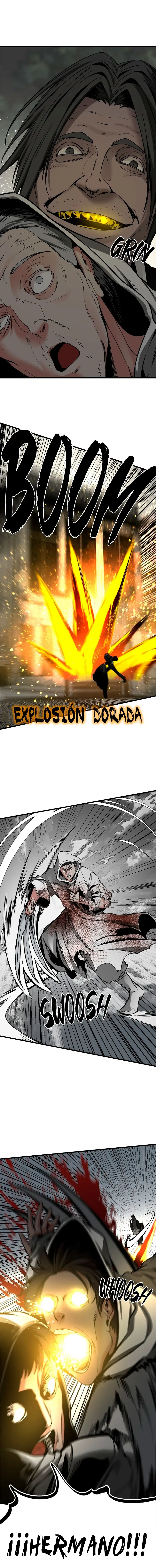 Read Hero Killer Es Manga Online