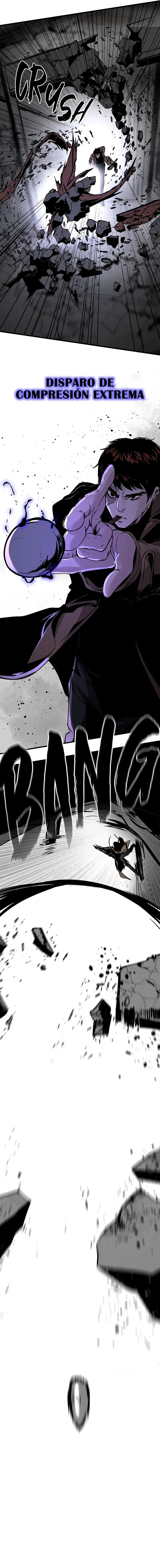 Read Hero Killer Es Manga Online