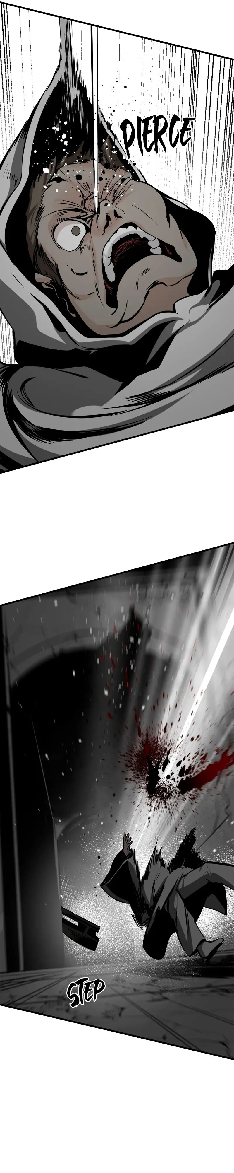 Read Hero Killer Es Manga Online