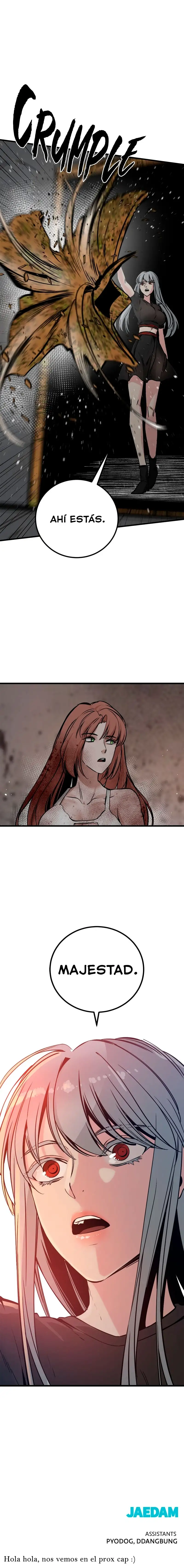 Read Hero Killer Es Manga Online