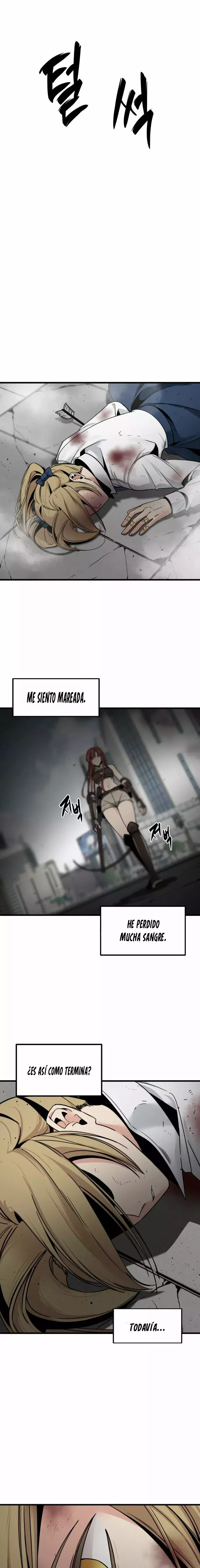 Read Hero Killer Es Manga Online