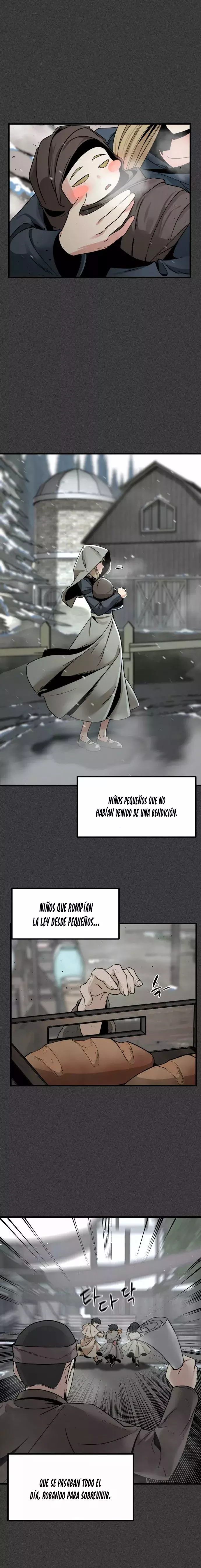 Read Hero Killer Es Manga Online