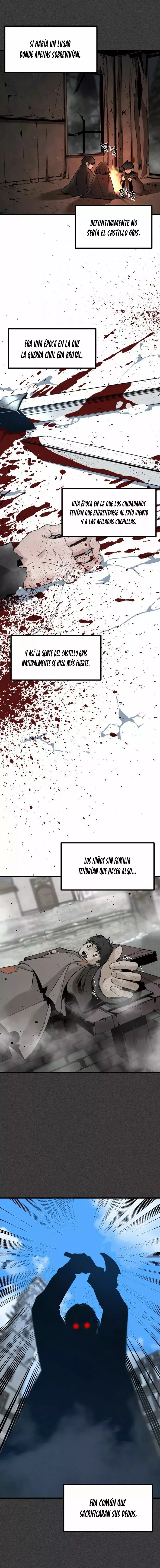 Read Hero Killer Es Manga Online