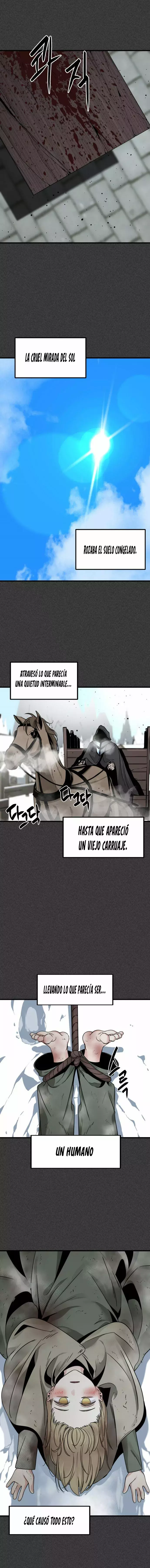 Read Hero Killer Es Manga Online