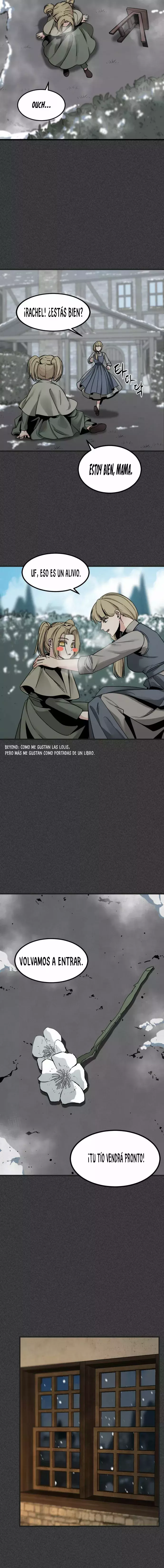 Read Hero Killer Es Manga Online