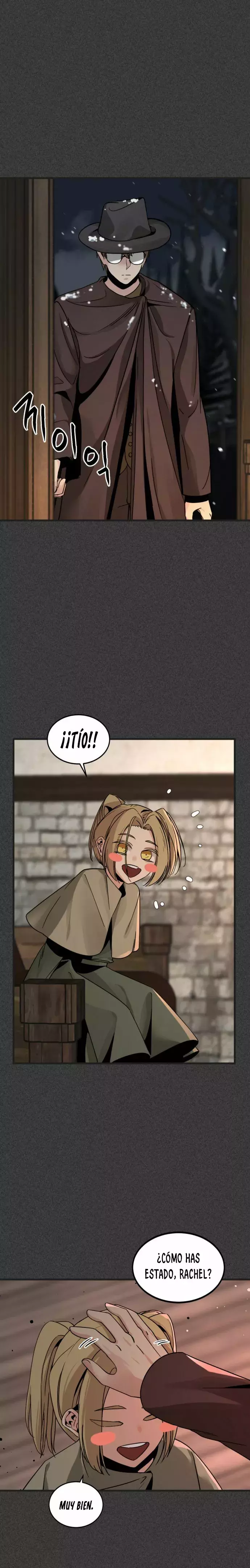 Read Hero Killer Es Manga Online