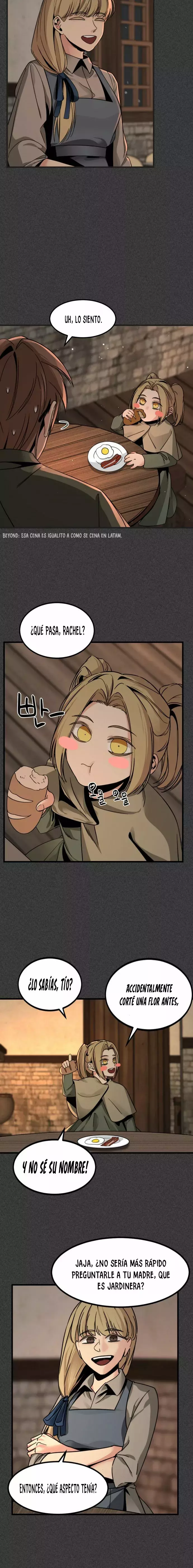 Read Hero Killer Es Manga Online