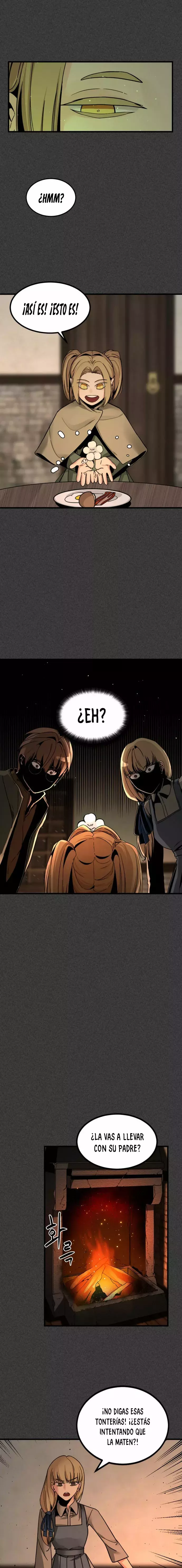 Read Hero Killer Es Manga Online