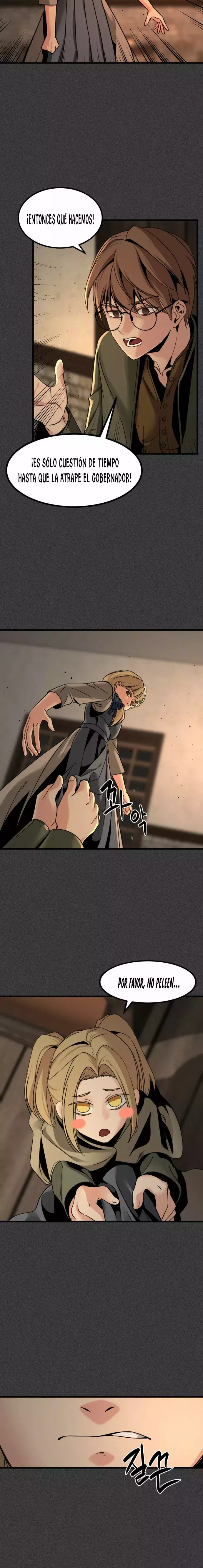 Read Hero Killer Es Manga Online
