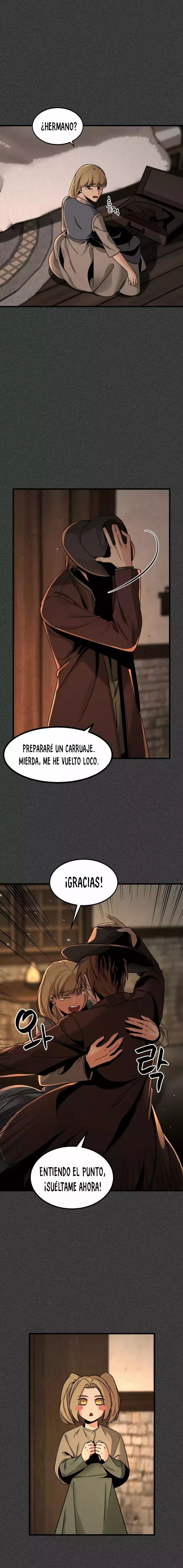 Read Hero Killer Es Manga Online