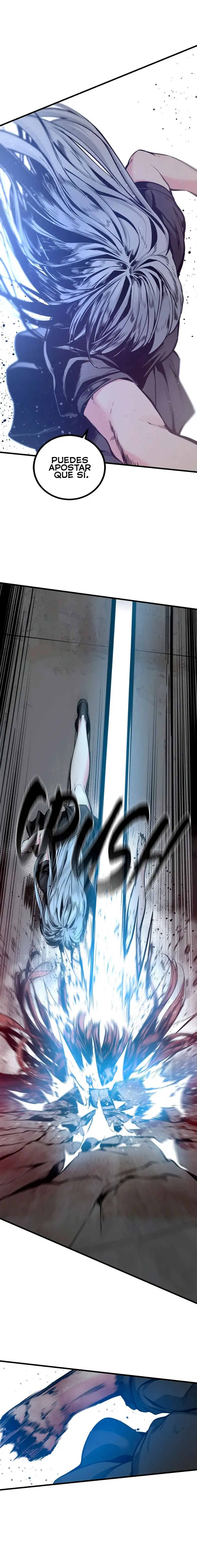 Read Hero Killer Es Manga Online