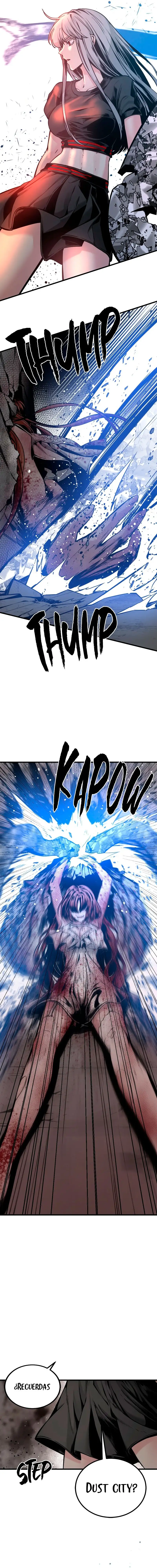 Read Hero Killer Es Manga Online