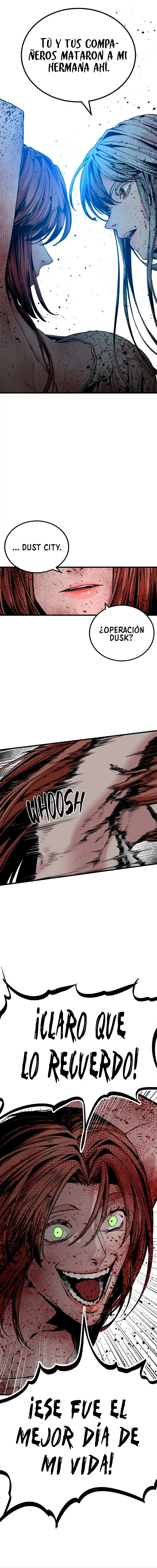 Read Hero Killer Es Manga Online