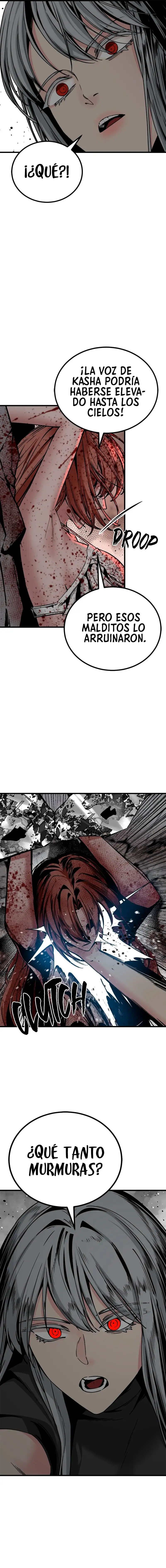 Read Hero Killer Es Manga Online