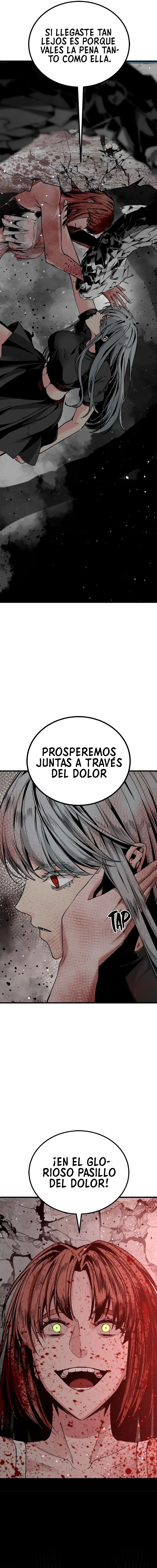 Read Hero Killer Es Manga Online
