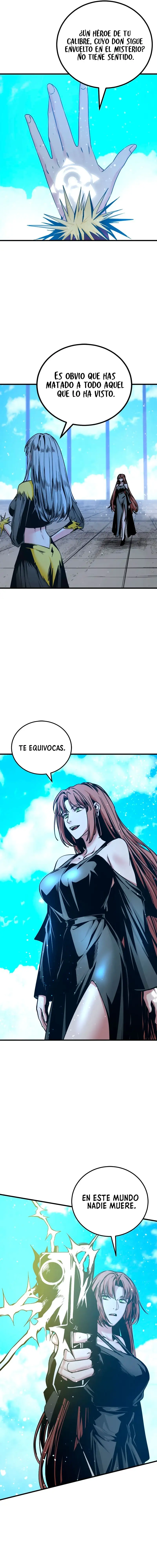 Read Hero Killer Es Manga Online