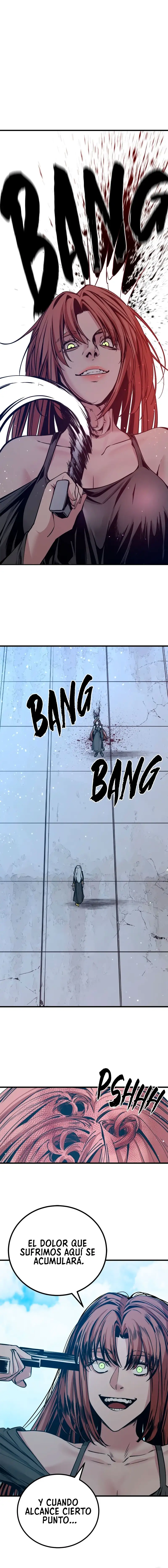 Read Hero Killer Es Manga Online