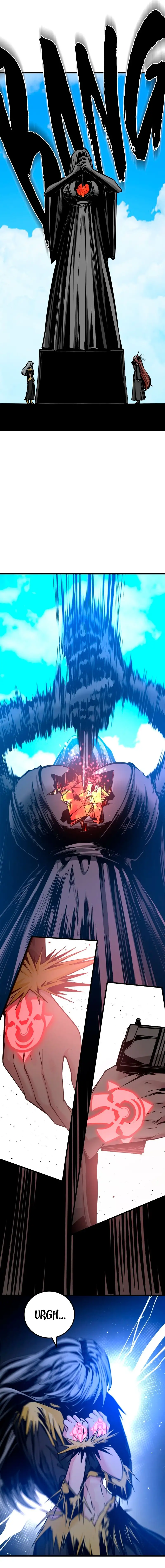 Read Hero Killer Es Manga Online