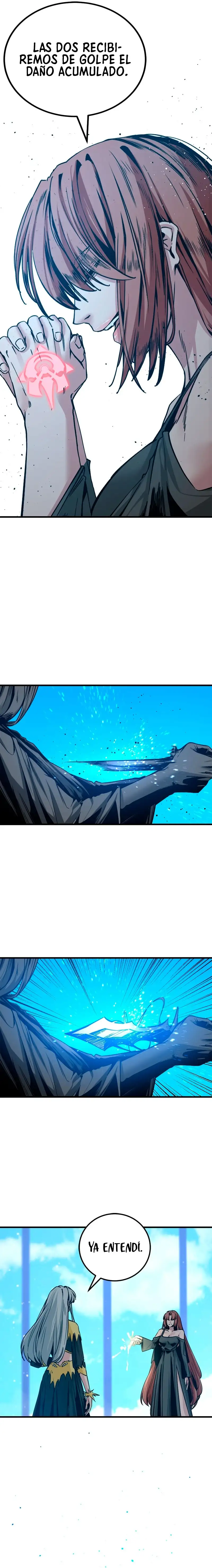 Read Hero Killer Es Manga Online